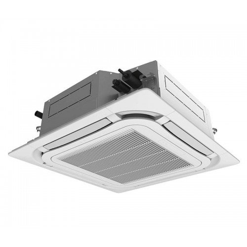 W1GRE- Kasetinė inverter Free-match vidinė dalis 7,1/8,0kW (grotelės TC04), R32